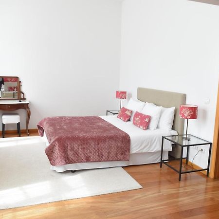 Domus 26 Guesthouse - B&B Braga Ngoại thất bức ảnh