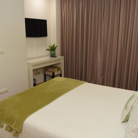 Domus 26 Guesthouse - B&B Braga Ngoại thất bức ảnh