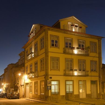 Domus 26 Guesthouse - B&B Braga Ngoại thất bức ảnh