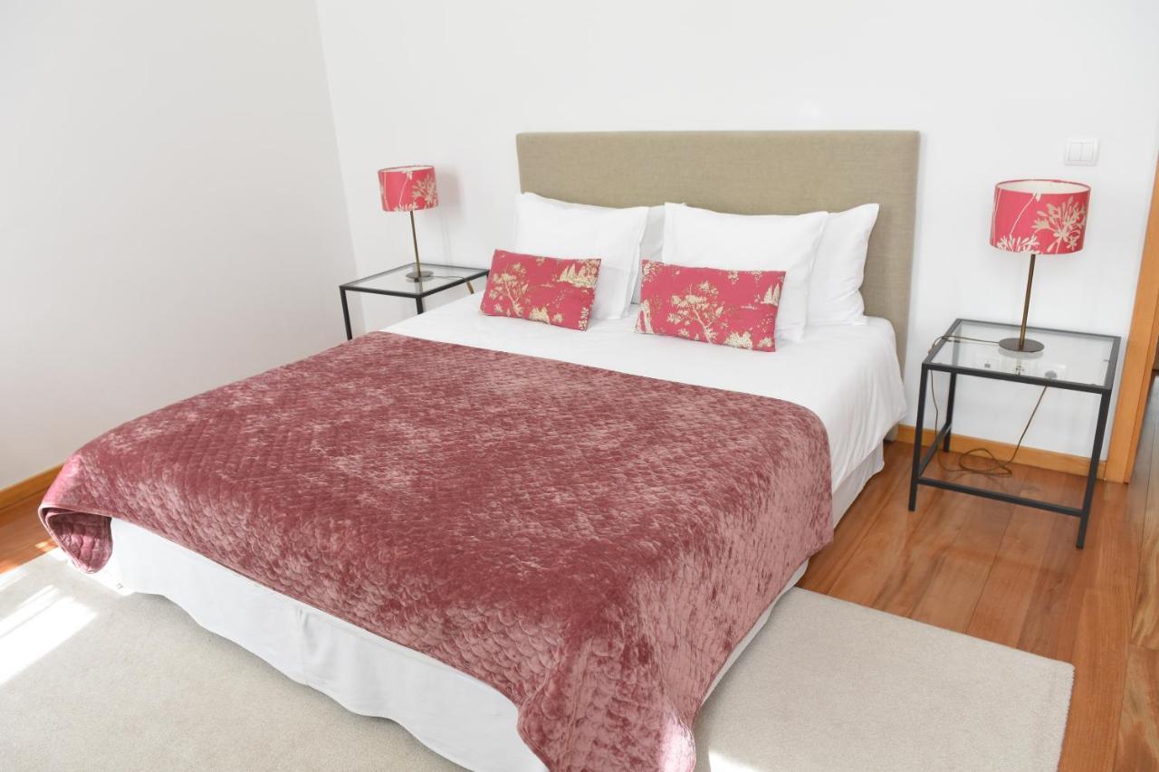 Domus 26 Guesthouse - B&B Braga Ngoại thất bức ảnh