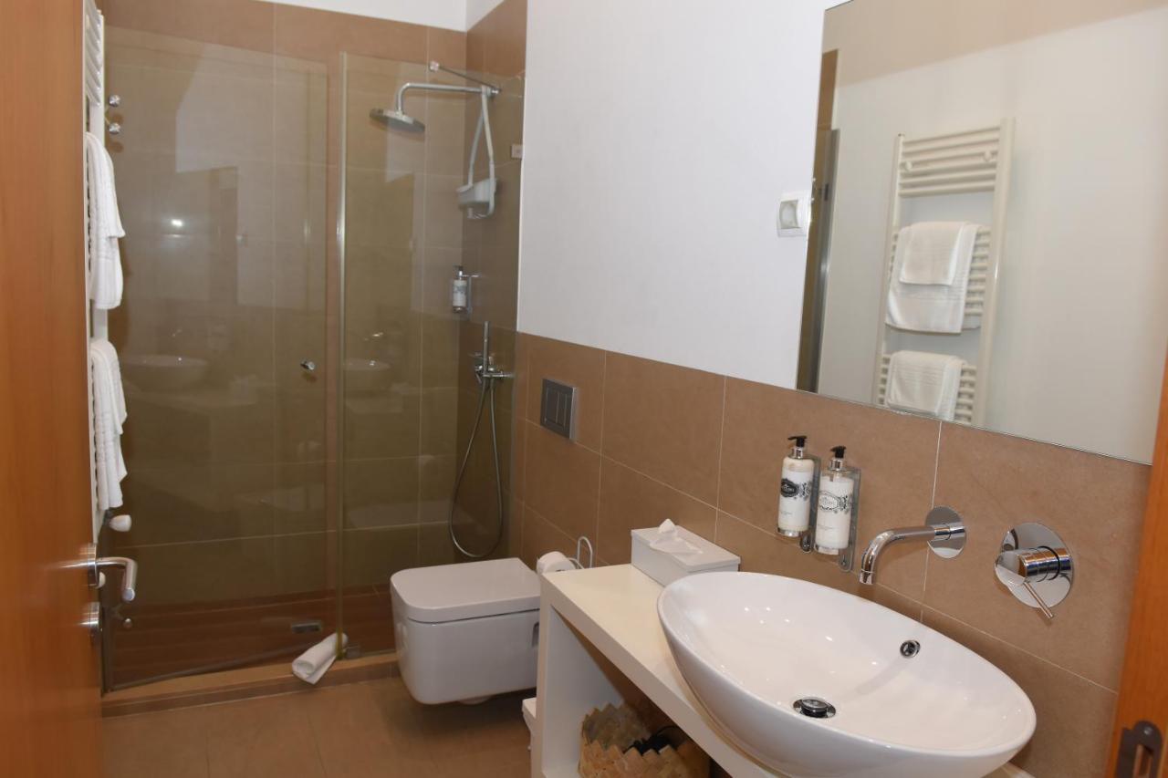 Domus 26 Guesthouse - B&B Braga Ngoại thất bức ảnh