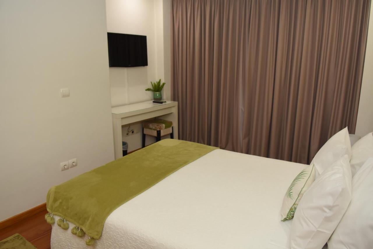 Domus 26 Guesthouse - B&B Braga Ngoại thất bức ảnh