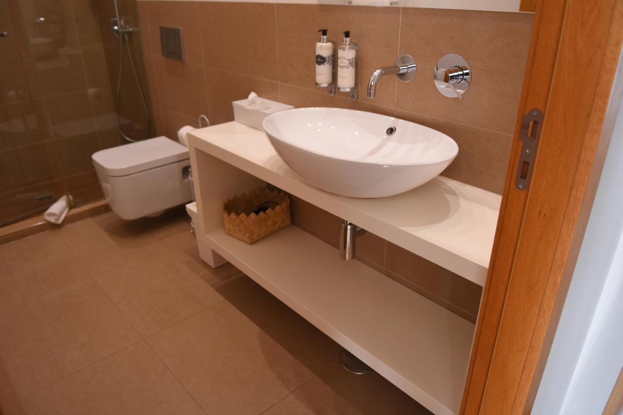 Domus 26 Guesthouse - B&B Braga Ngoại thất bức ảnh