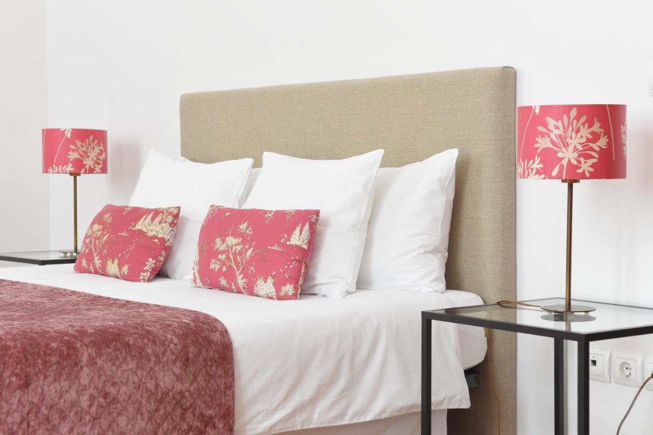 Domus 26 Guesthouse - B&B Braga Ngoại thất bức ảnh