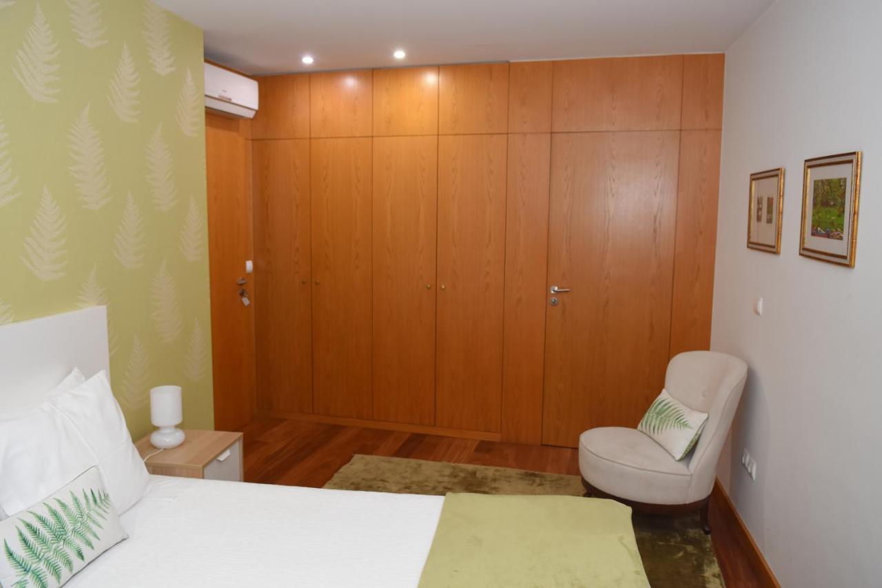 Domus 26 Guesthouse - B&B Braga Ngoại thất bức ảnh