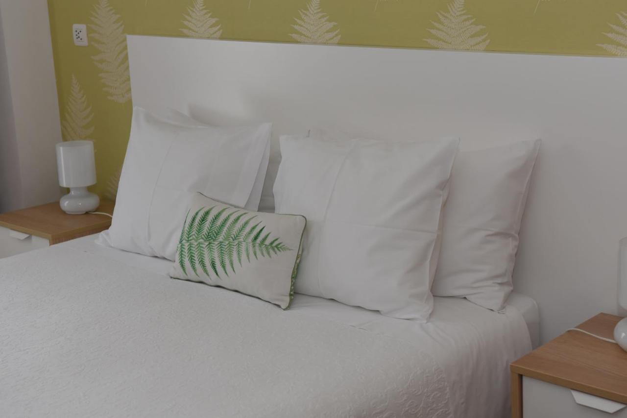 Domus 26 Guesthouse - B&B Braga Ngoại thất bức ảnh