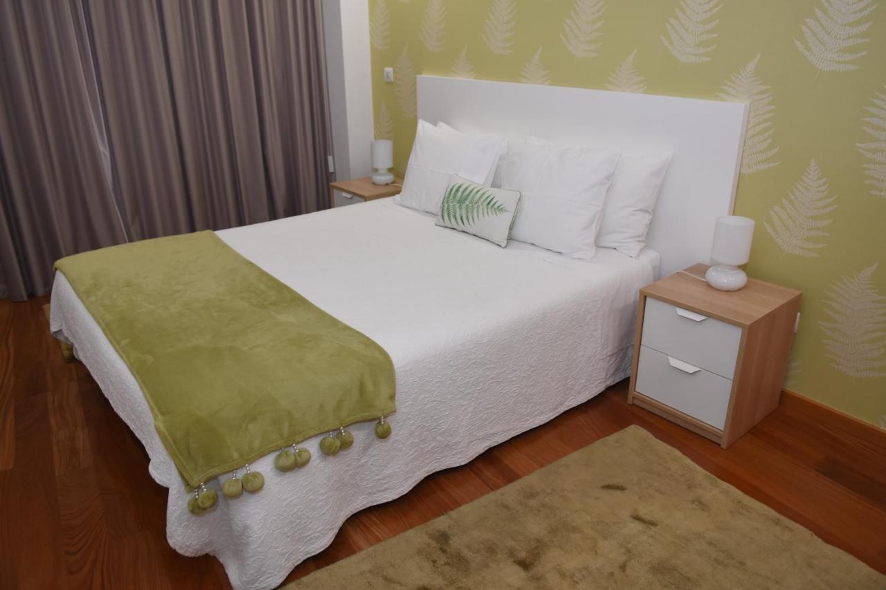 Domus 26 Guesthouse - B&B Braga Ngoại thất bức ảnh