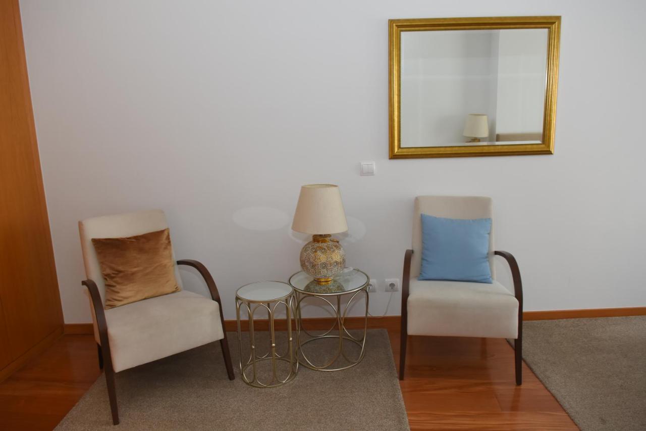 Domus 26 Guesthouse - B&B Braga Ngoại thất bức ảnh