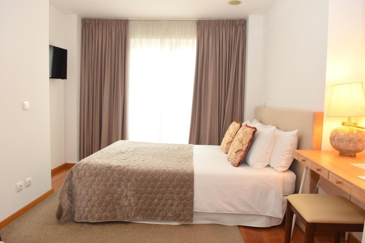 Domus 26 Guesthouse - B&B Braga Ngoại thất bức ảnh