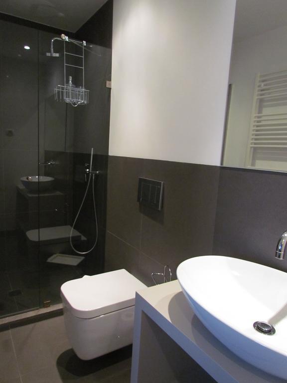 Domus 26 Guesthouse - B&B Braga Phòng bức ảnh