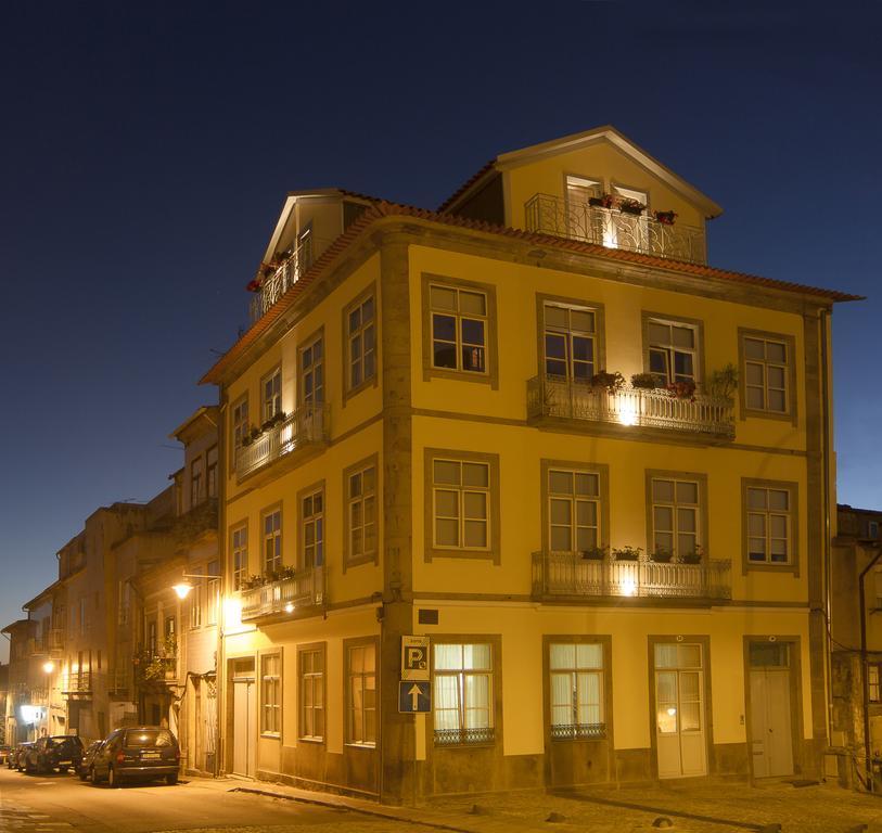 Domus 26 Guesthouse - B&B Braga Ngoại thất bức ảnh