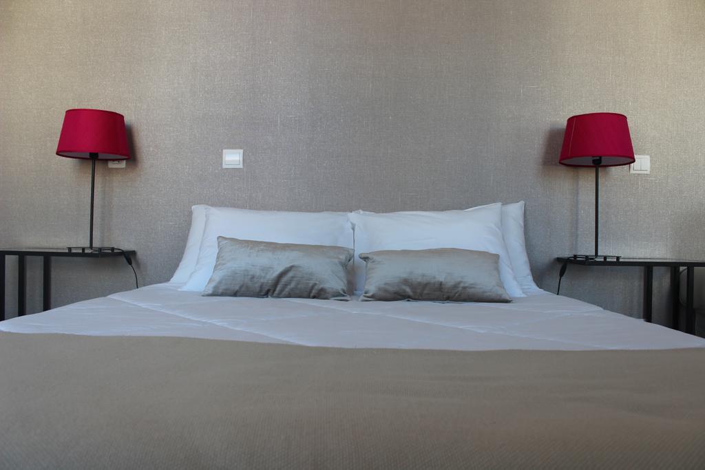 Domus 26 Guesthouse - B&B Braga Ngoại thất bức ảnh
