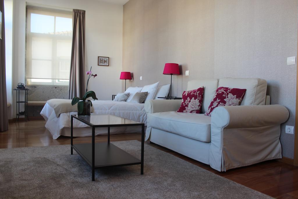 Domus 26 Guesthouse - B&B Braga Ngoại thất bức ảnh