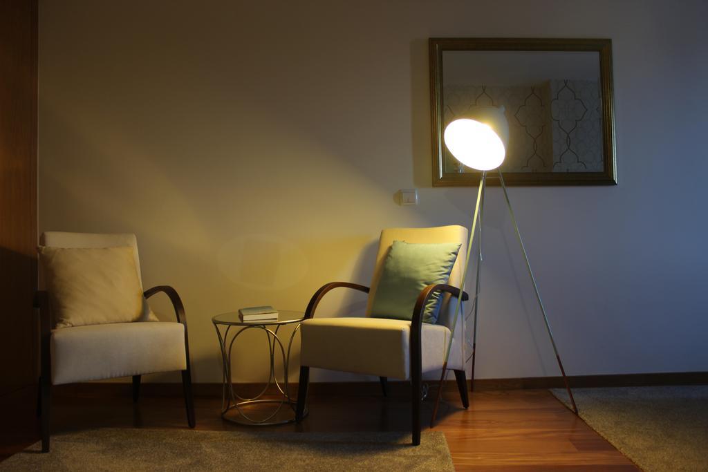 Domus 26 Guesthouse - B&B Braga Ngoại thất bức ảnh